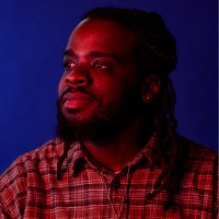 Sampson Sah Jr.
