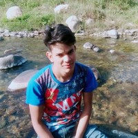 Vinod Kuwarbi