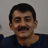 Vivek Sharma
