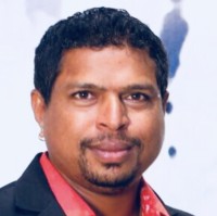 Santosh Jadhav