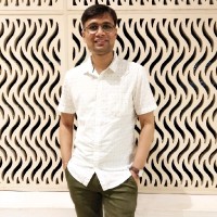 Sunny Shah