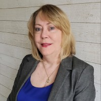 Lisa Jacobson