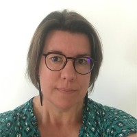 Isabelle Wager