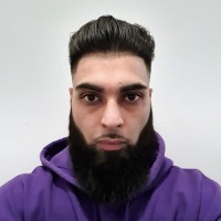 Hanif Hafejee