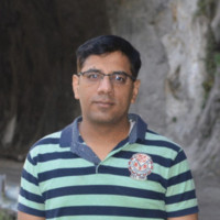Jitender Kumar