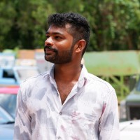 Sreehari O