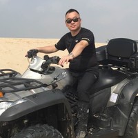 张新征