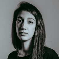 Alba Centeno Hernández