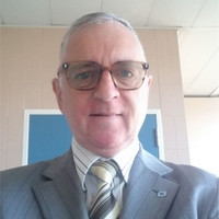 Patrick Sr Demey