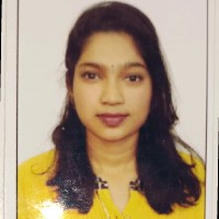 Madari Harshitha