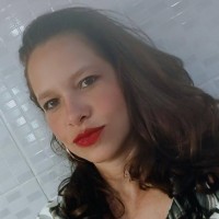 Andreia Souza da Cruz
