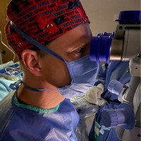 Cesar Gomezperalta MD FACS