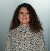 Cristina Goicoechea Pérez
