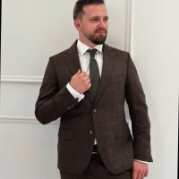 Oleg Nabatchikov