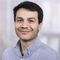 Esteban Gomez