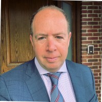 Peter Slan, MBA, FCPA, FCA