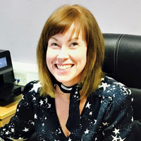 Ingrid Smith