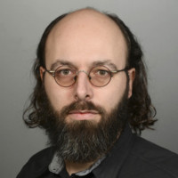 Benjamin Stalder
