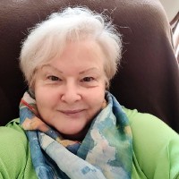 Annie-Claude. Angelina BATARD