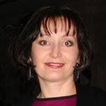 Yelena Avrushchenko
