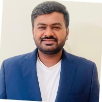 Sandeep Anreddy