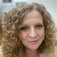 Joanna Whybrow