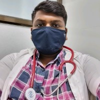 Jaydeep Damor