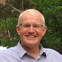 Rod Morris
