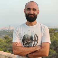 Samuel Catalán