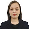 Justine Mae Mopon