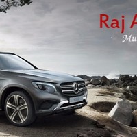 Raj automobiles