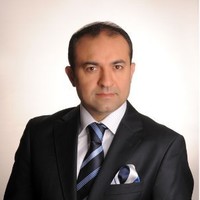 Serkan Boynukalin