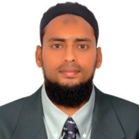 MOHAMMED ABDULSAMAD
