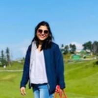 Shruti Shree