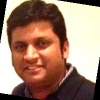 Nitin Narayan
