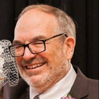 Ron Hamilton