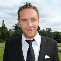 Tim Hickman