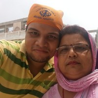 Pratik Kumar Sharma