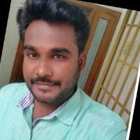 Vignesh Srinivas