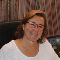 Isabel Cano Espinosa