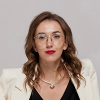 Olha Zharova