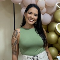 Suzan Araujo