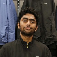 Saikumarran Sk