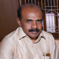 ramesh jebaraj