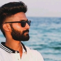 Sirajudeen S
