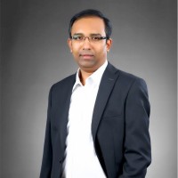 Sunil Mehta