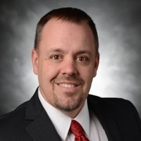 Travis Dorman