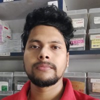 Nikhil Tiwari
