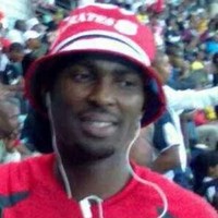 Mvula Shangase