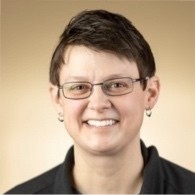 Jen Scharringhausen